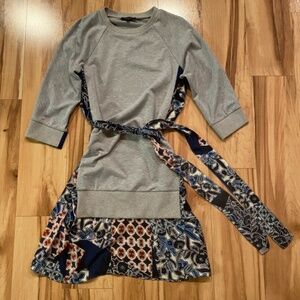 CQ by CQ Basics dress—size S